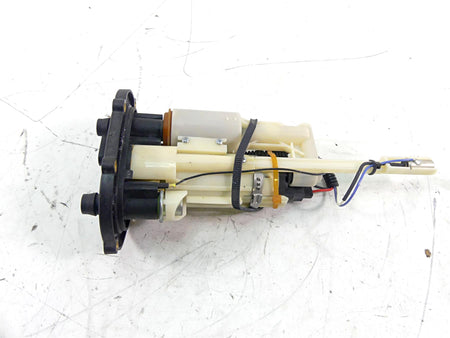 2013 Ducati Diavel Red Fuel Gas Petrol Pump -Tested 16024001C {{ shop.shopifyCountryName }} - Mototech271