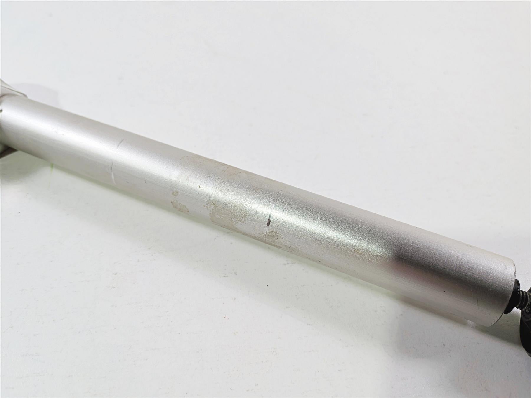 2025 Yamaha YZF R7 Oem Left Hand Clip On Handle Bar Handlebar BEB-26121-00-00 {{ shop.shopifyCountryName }} - Mototech271