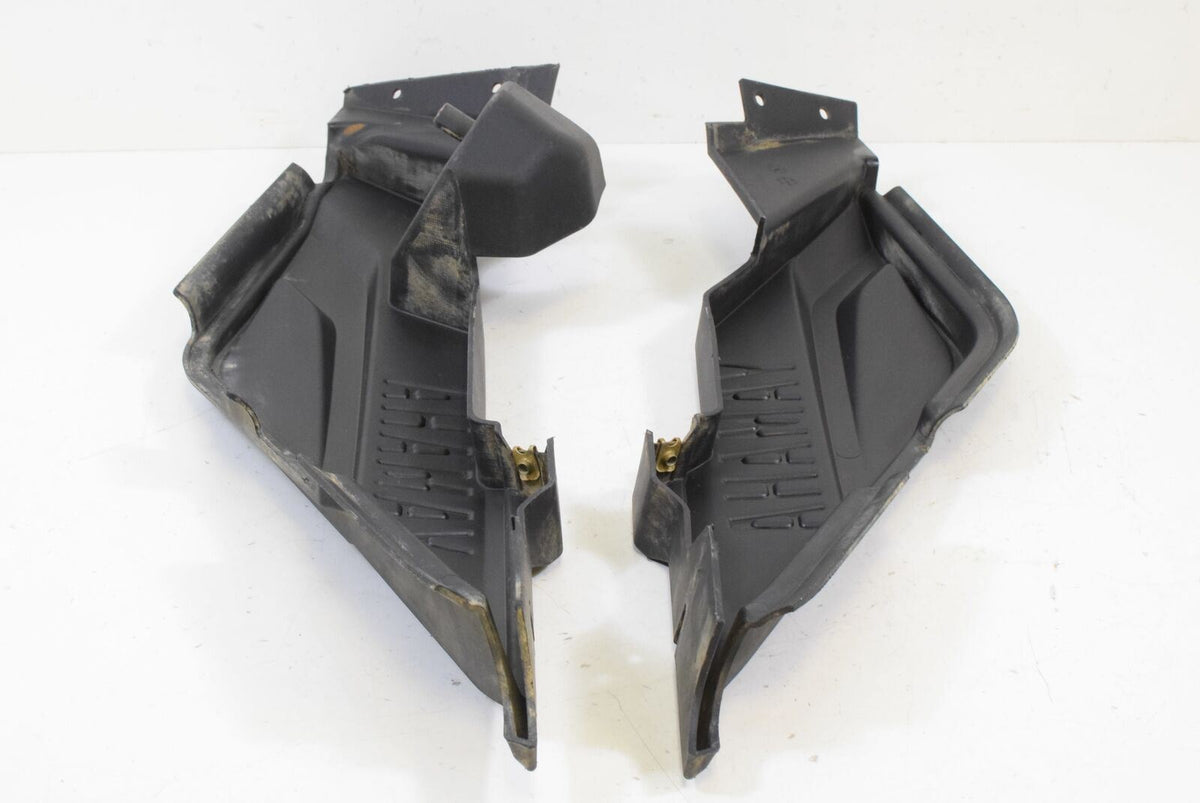 2016 Yamaha YXZ1000 R EPS Side Cover Fairing Set 2HC-F1731-00-00 2HC-F1741-00-00 {{ shop.shopifyCountryName }} - Mototech271