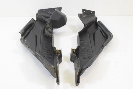 2016 Yamaha YXZ1000 R EPS Side Cover Fairing Set 2HC-F1731-00-00 2HC-F1741-00-00 {{ shop.shopifyCountryName }} - Mototech271