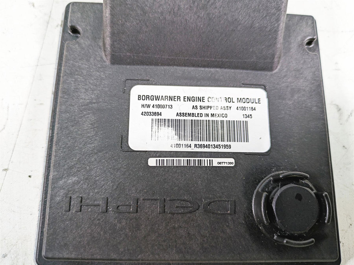 2022 Harley RA1250 S Pan America Cdi Ecu Ecm Engine Control Module 41001164 {{ shop.shopifyCountryName }} - Mototech271