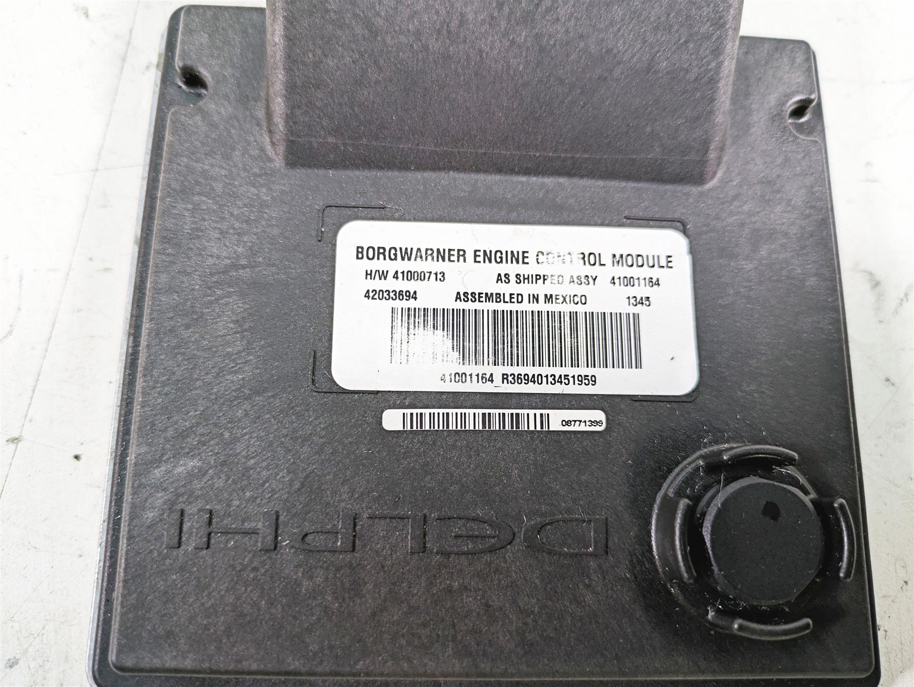 2022 Harley RA1250 S Pan America Cdi Ecu Ecm Engine Control Module 41001164 {{ shop.shopifyCountryName }} - Mototech271
