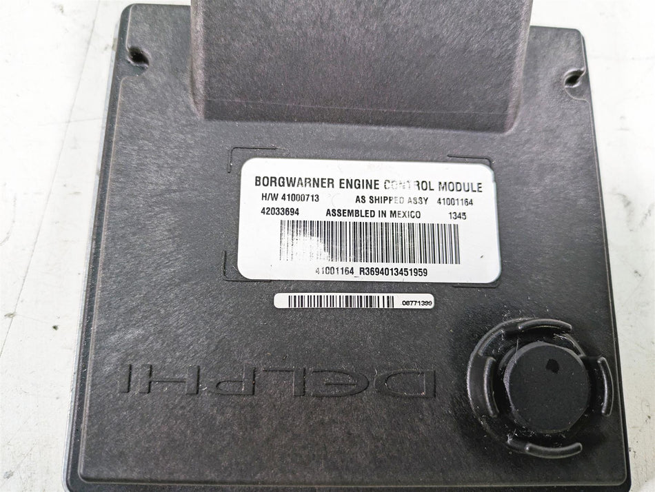 2022 Harley RA1250 S Pan America Cdi Ecu Ecm Engine Control Module 41001164 {{ shop.shopifyCountryName }} - Mototech271