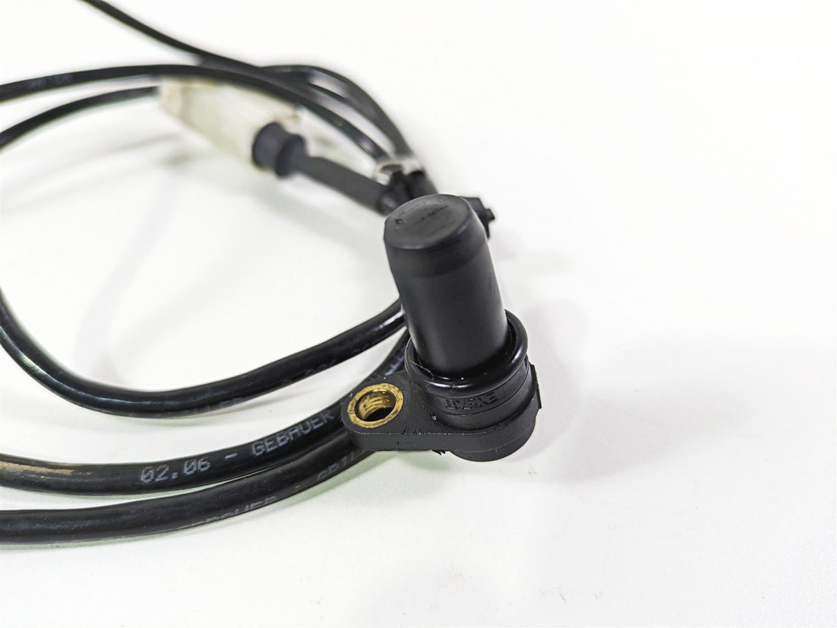 2006 BMW R1200GS K255 Adv Rear Wheel Speed Sensor 34527677824 {{ shop.shopifyCountryName }} - Mototech271