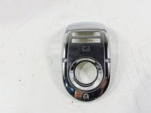 Load image into Gallery viewer, 2002 Honda V-Twin VTX1800 C Tank Dash Cover Panel Fairing 17621-MCH-000 | Mototech271
