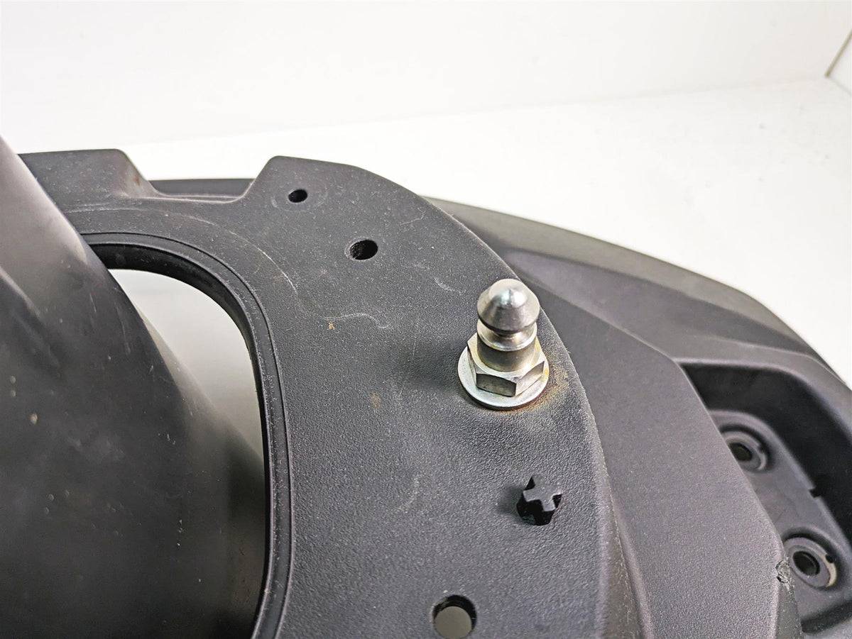 2022 Yamaha Waverunner EX Sp EX1050BX Under Seat Base Cover Set F3Y-U3743-01-00 {{ shop.shopifyCountryName }} - Mototech271