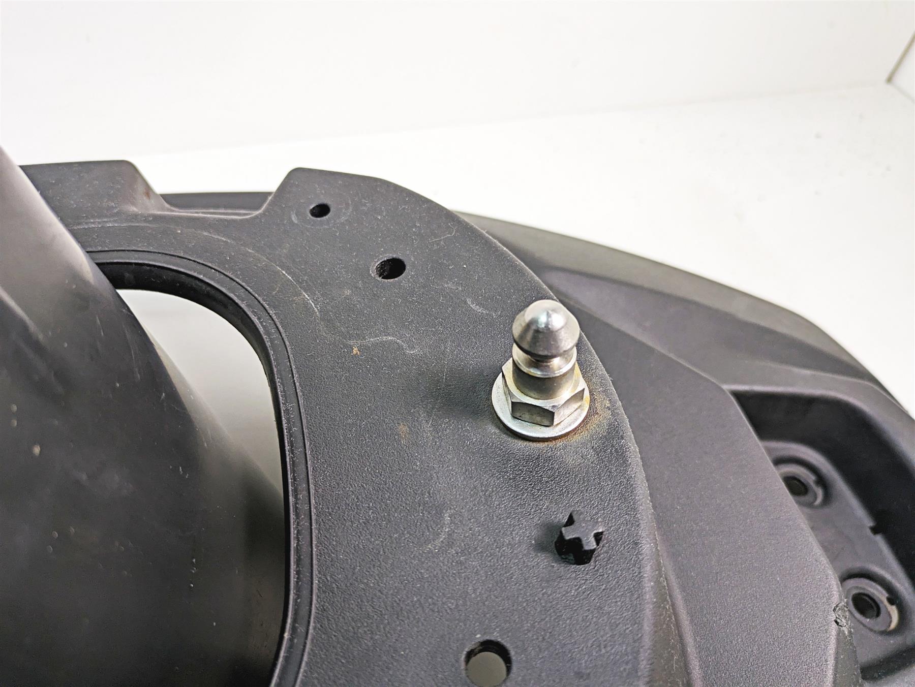 2022 Yamaha Waverunner EX Sp EX1050BX Under Seat Base Cover Set F3Y-U3743-01-00 {{ shop.shopifyCountryName }} - Mototech271