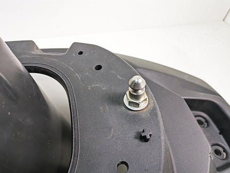 2022 Yamaha Waverunner EX Sp EX1050BX Under Seat Base Cover Set F3Y-U3743-01-00 {{ shop.shopifyCountryName }} - Mototech271