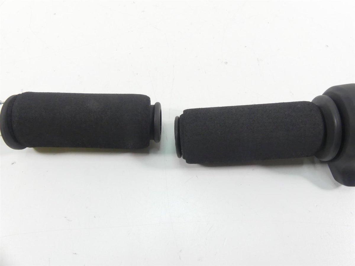 2016 BMW S1000XR K49 Heated Cruise Control E-Throttle Grip Set 61318522472 {{ shop.shopifyCountryName }} - Mototech271