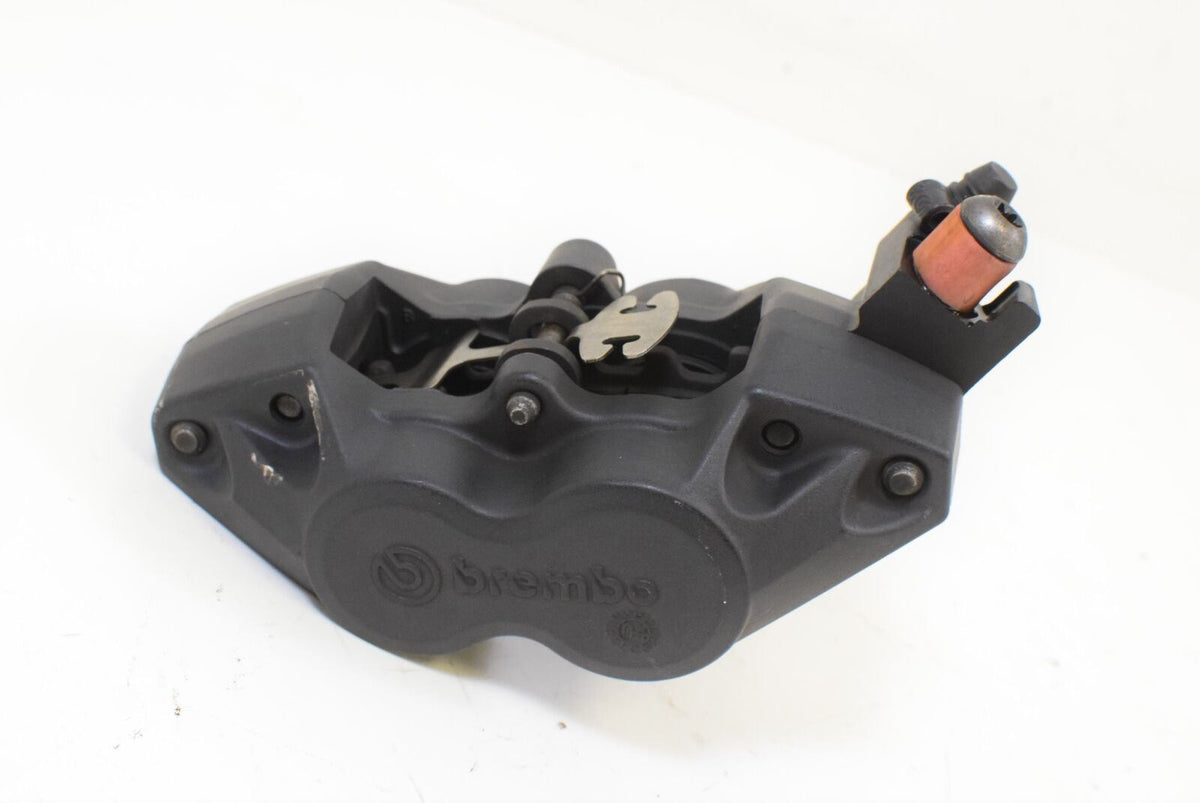 05 BMW R1200GS R1200 GS K25 Front LEFT Brake Caliper 34117684959 {{ shop.shopifyCountryName }} - Mototech271