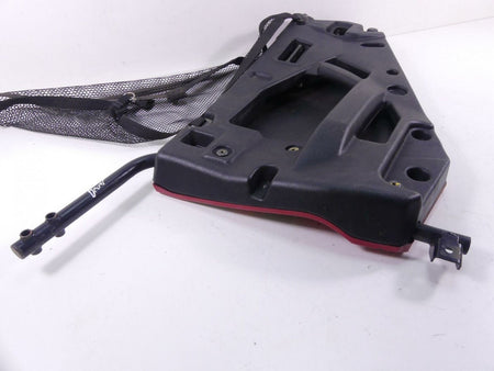 2019 Honda Talon SXS1000 S2R Driver Side Left Door color 373 67200-HL6-A00 {{ shop.shopifyCountryName }} - Mototech271