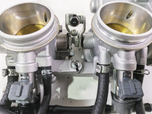 Load image into Gallery viewer, 2021 Aprilia RS660 Magneti Marelli Throttle Body Fuel Injection 1A019430
