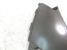 Load image into Gallery viewer, 2009 BMW R1200 GS K25 Left Between Leg Side Cover Fairing 46637693433 | Mototech271
