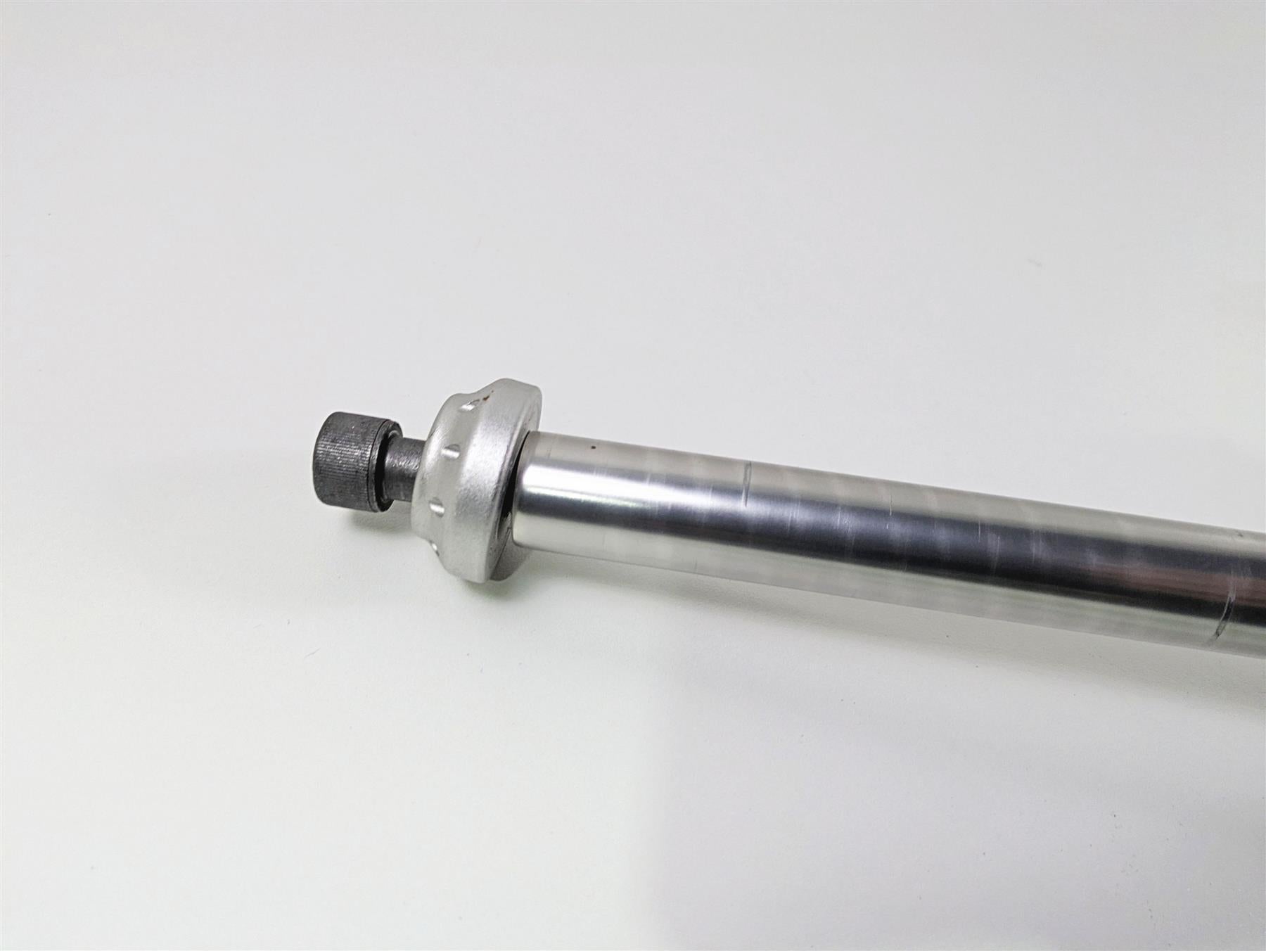 2022 BMW RnineT Pure K22 Straight Handlebar Handle Bar 32719457889 {{ shop.shopifyCountryName }} - Mototech271