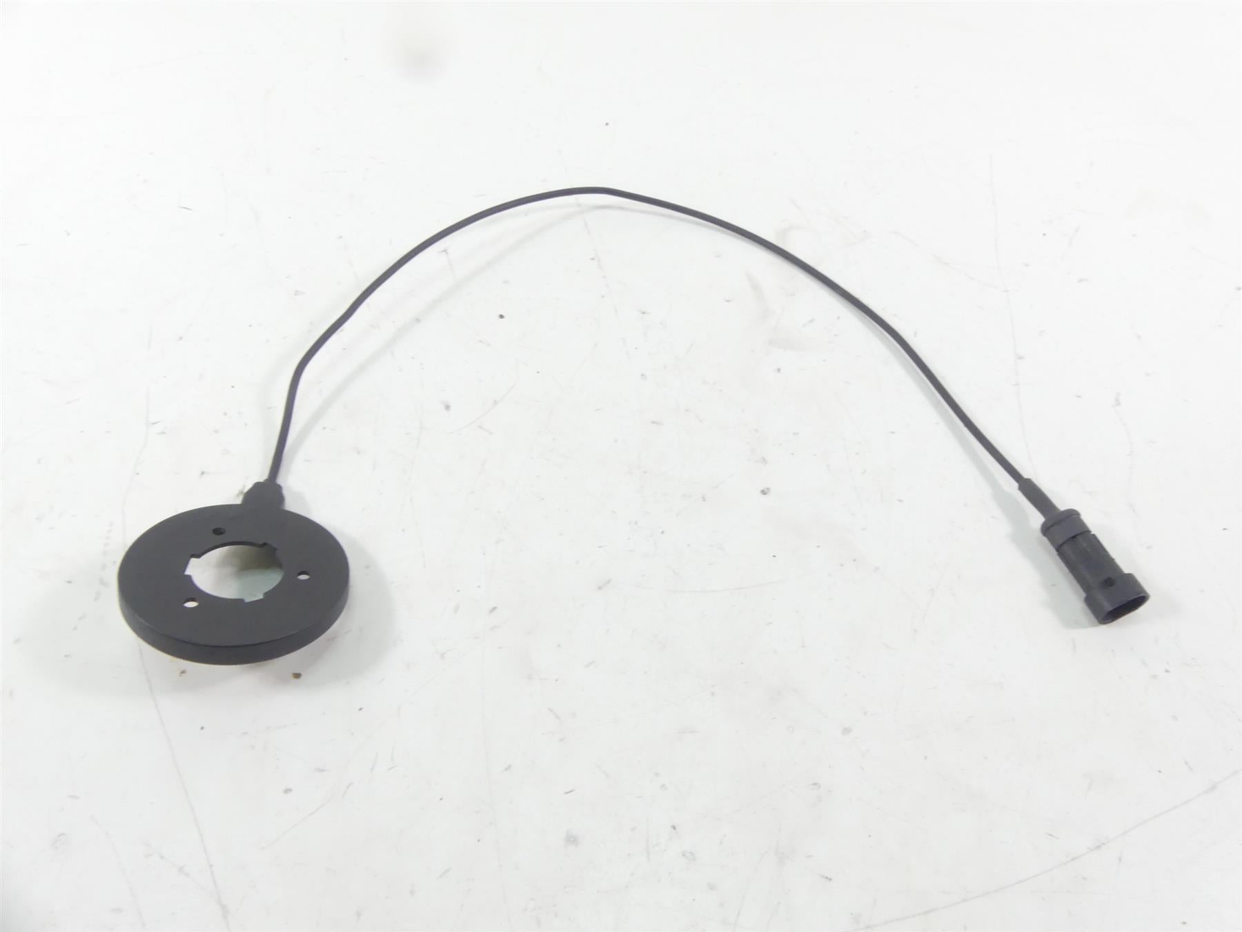 2015 Ducati Diavel Dark Handsfree Fob Key Antenna 51810161B