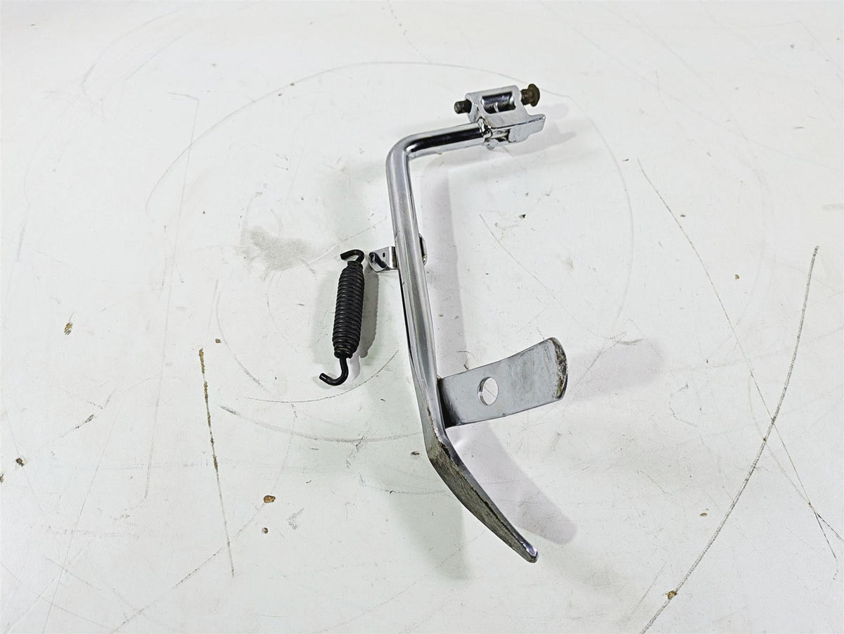 2008 Harley FLSTC 105TH Softail Heritage Side Kick Jiffy Kickstand 50087-07A {{ shop.shopifyCountryName }} - Mototech271