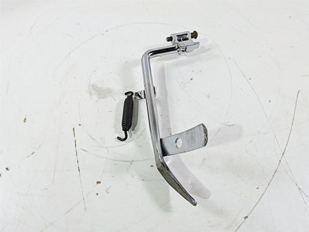 2008 Harley FLSTC 105TH Softail Heritage Side Kick Jiffy Kickstand 50087-07A {{ shop.shopifyCountryName }} - Mototech271