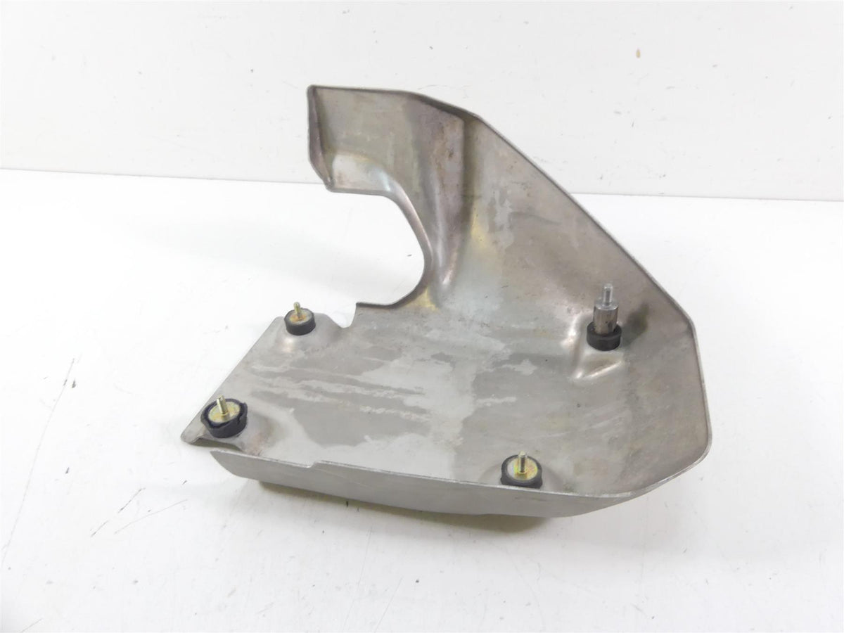1999 BMW R1100 GS 259E Lower Engine Guard Protection Skid Plate 11111341636 {{ shop.shopifyCountryName }} - Mototech271
