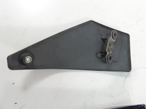 2004 Yamaha XV1700 Road Star Warrior Side Cover Fairing Set Read 5PX-21711-00-P0