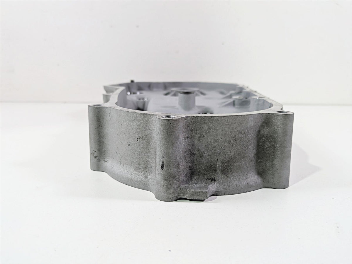 2009 Harley FXDC Dyna Super Glide Inner Primary Drive Clutch Cover Mid 60681-06B {{ shop.shopifyCountryName }} - Mototech271