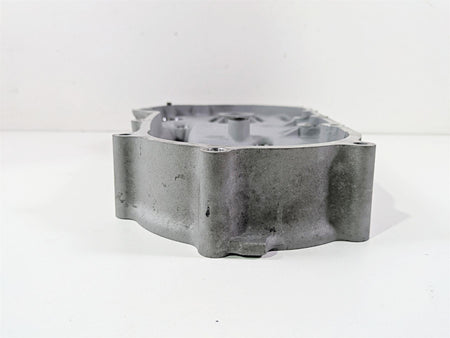 2009 Harley FXDC Dyna Super Glide Inner Primary Drive Clutch Cover Mid 60681-06B {{ shop.shopifyCountryName }} - Mototech271