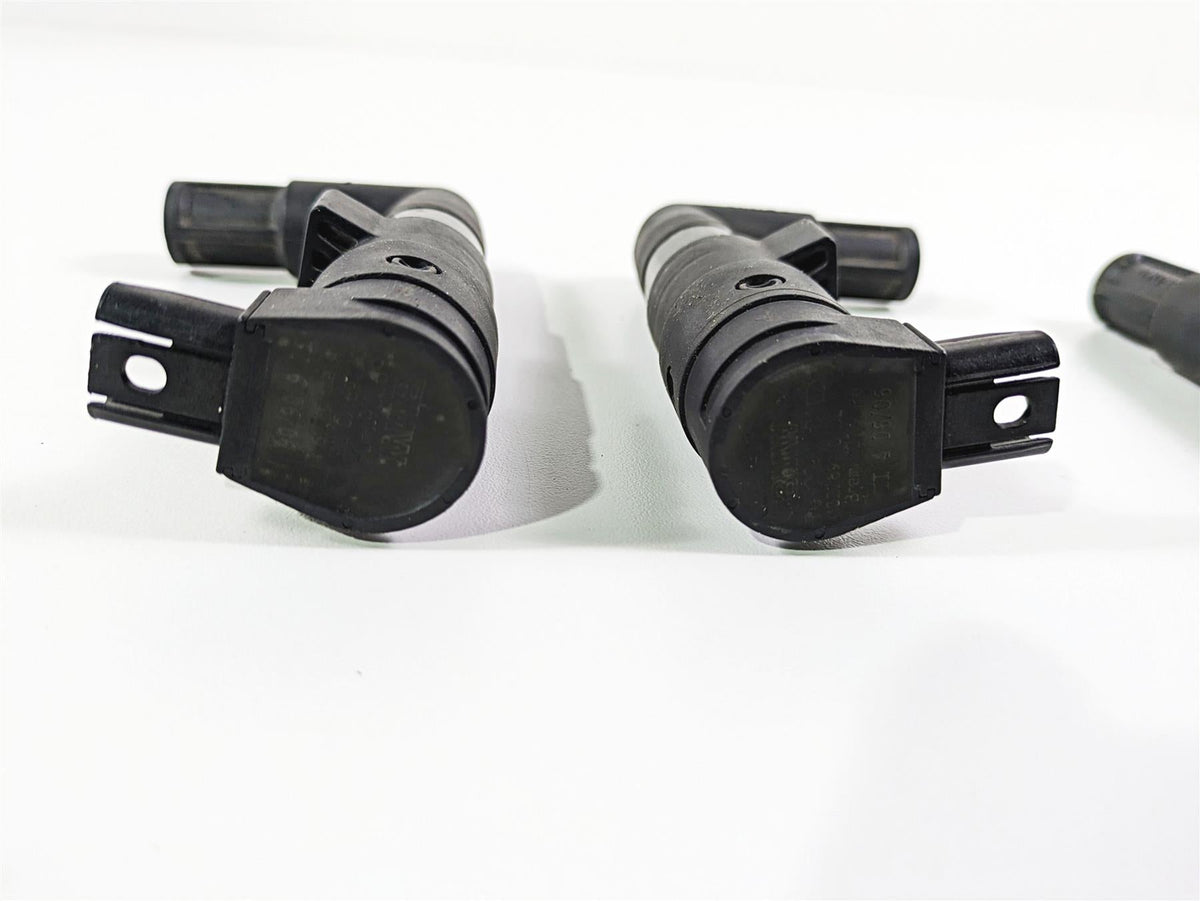 2006 BMW R1200GS K255 Adv Ignition Coil Stick Coils Set - Read 12137715853 {{ shop.shopifyCountryName }} - Mototech271