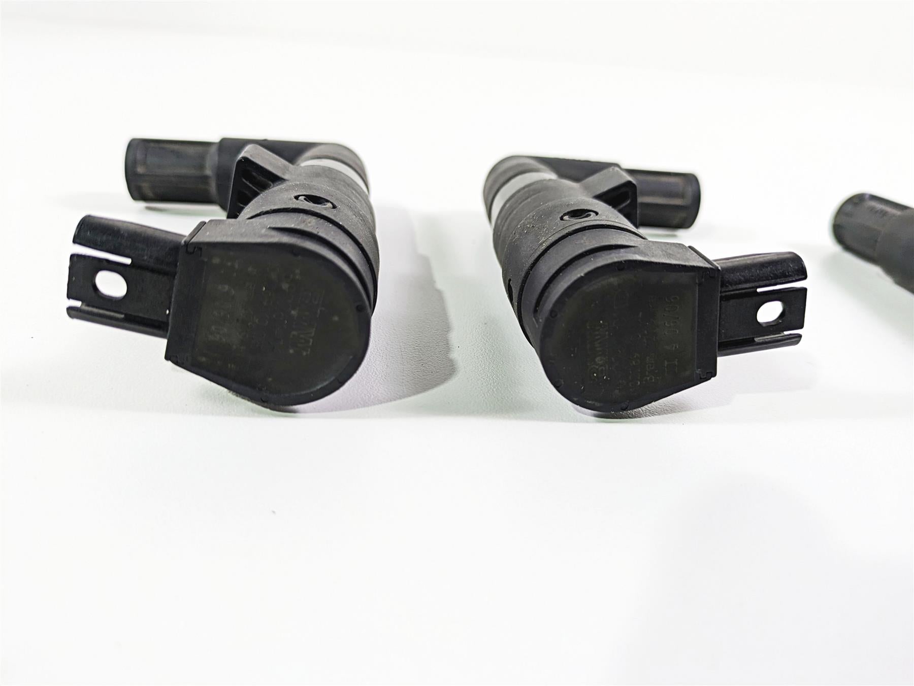 2006 BMW R1200GS K255 Adv Ignition Coil Stick Coils Set - Read 12137715853 {{ shop.shopifyCountryName }} - Mototech271