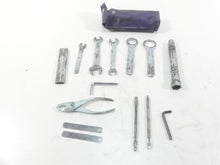 Load image into Gallery viewer, 2003 Honda VT750 DC Shadow Spirit Owners Tool Kit + Bag 89010-MCL-000
