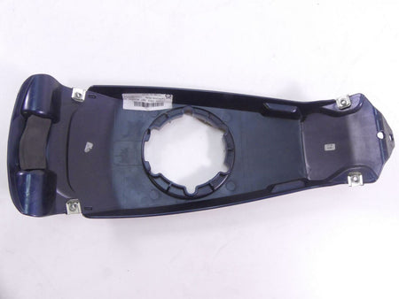 2013 BMW R1200RT K26 Center Fuel Tank Dash Cover + Luggage Rack 46637682974 {{ shop.shopifyCountryName }} - Mototech271