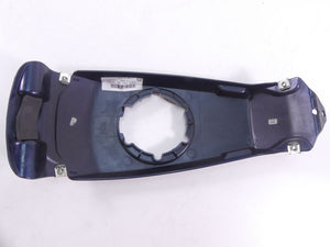 2013 BMW R1200RT K26 Center Fuel Tank Dash Cover + Luggage Rack 46637682974 | Mototech271