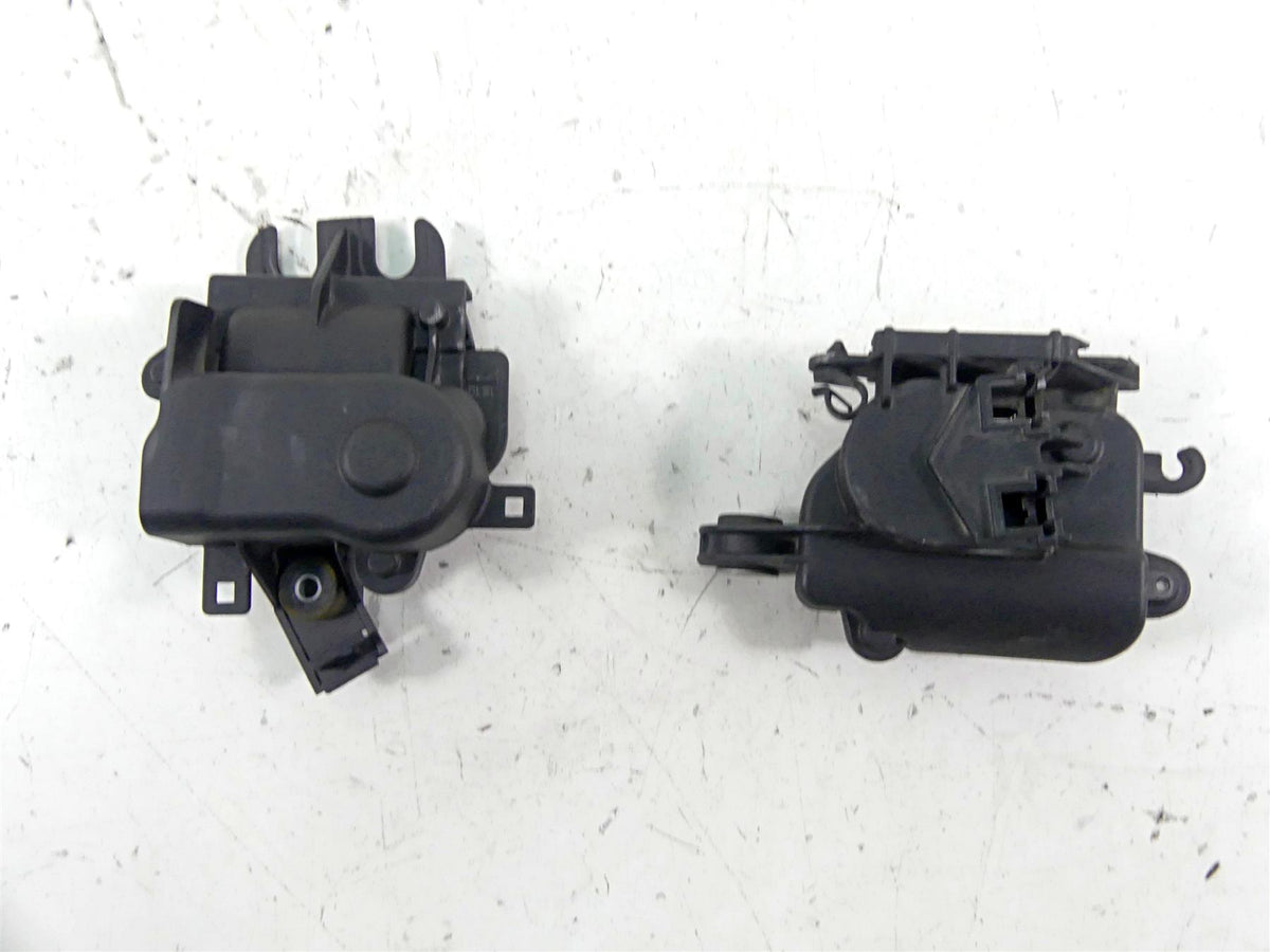 2018 BMW S1000RR K46 Exhaust Actuator Servo Motor Set 18517722614 18519443059 {{ shop.shopifyCountryName }} - Mototech271