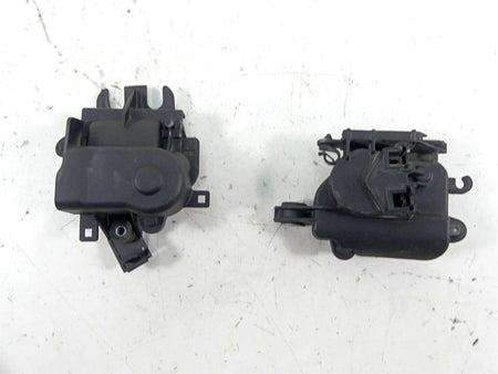 2018 BMW S1000RR K46 Exhaust Actuator Servo Motor Set 18517722614 18519443059 {{ shop.shopifyCountryName }} - Mototech271