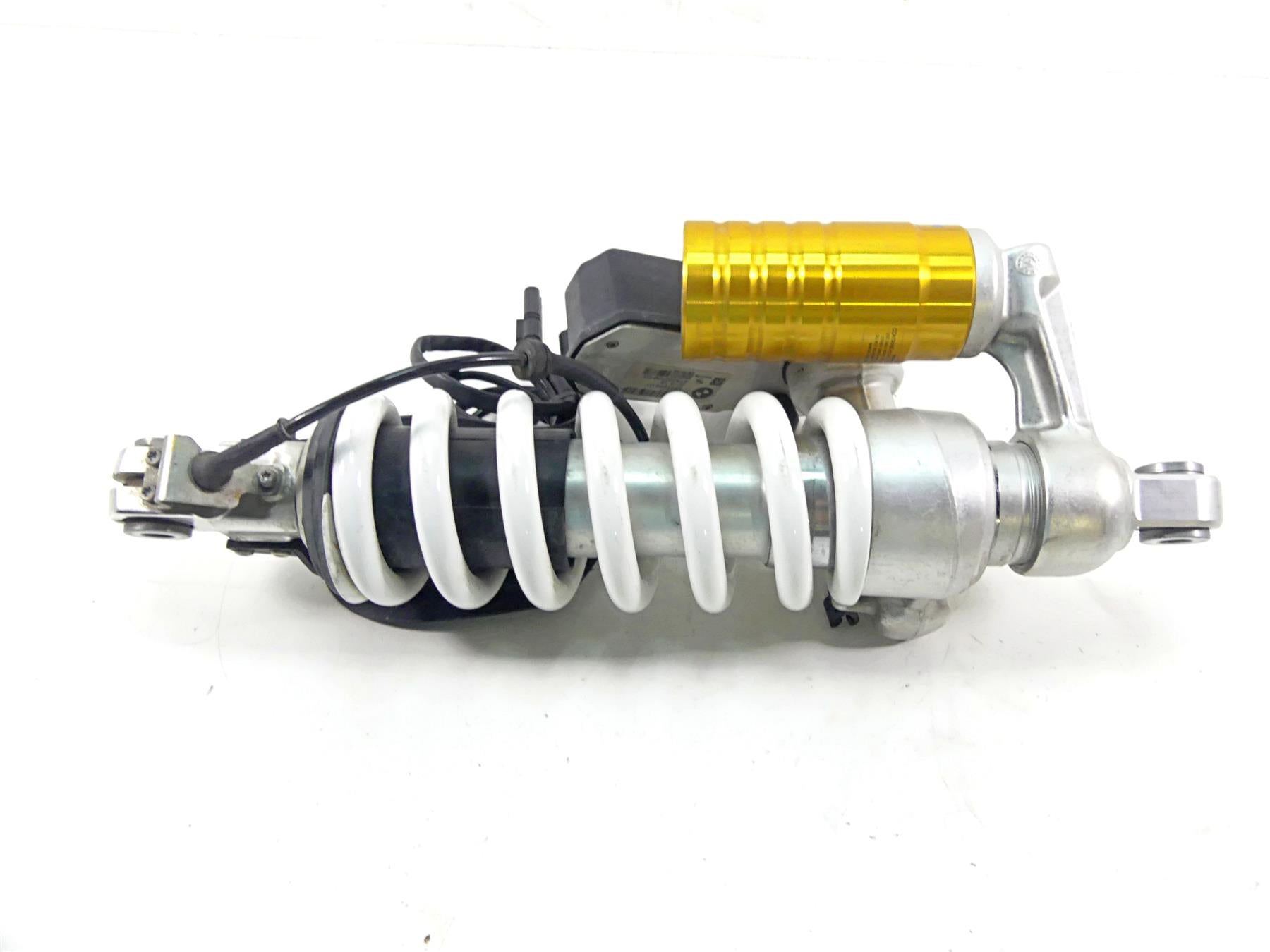 2014 BMW R1200GS K50 Straight Rear Sachs Dynamic Esa Shock 33548563287 8548884