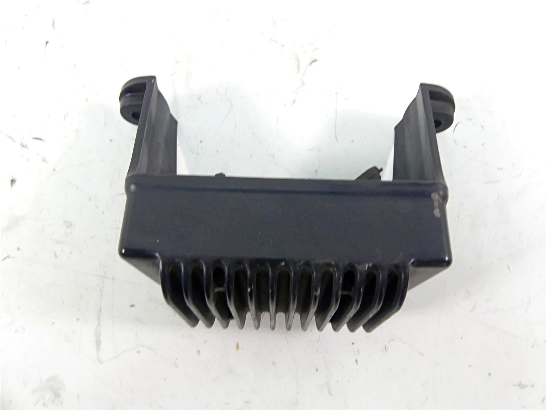2008 Harley Touring FLHX Street Glide Rectifier Voltage Regulator 74505-06 {{ shop.shopifyCountryName }} - Mototech271