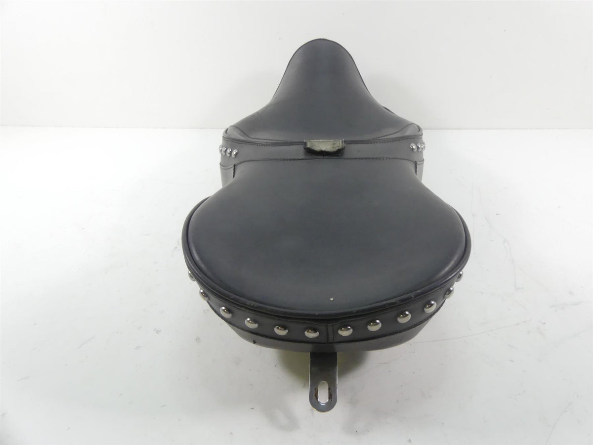 1995 Harley Dyna FXDL Low Rider Studded Duo Corbin Seat Saddle -Read 283 {{ shop.shopifyCountryName }} - Mototech271