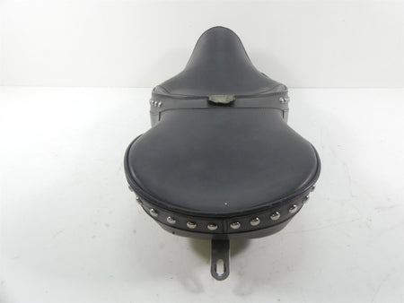 1995 Harley Dyna FXDL Low Rider Studded Duo Corbin Seat Saddle -Read 283 {{ shop.shopifyCountryName }} - Mototech271