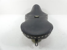 Load image into Gallery viewer, 1995 Harley Dyna FXDL Low Rider Studded Duo Corbin Seat Saddle -Read 283 | Mototech271
