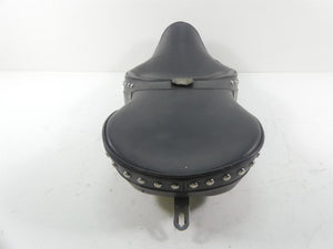 1995 Harley Dyna FXDL Low Rider Studded Duo Corbin Seat Saddle -Read 283 | Mototech271