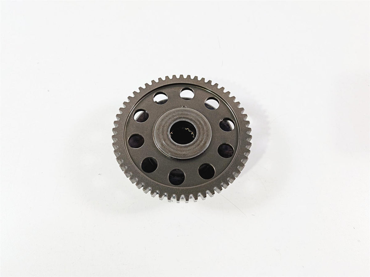 2019 Triumph Speed Triple RS 1050 Starter Clutch Gear Set T1220090 {{ shop.shopifyCountryName }} - Mototech271