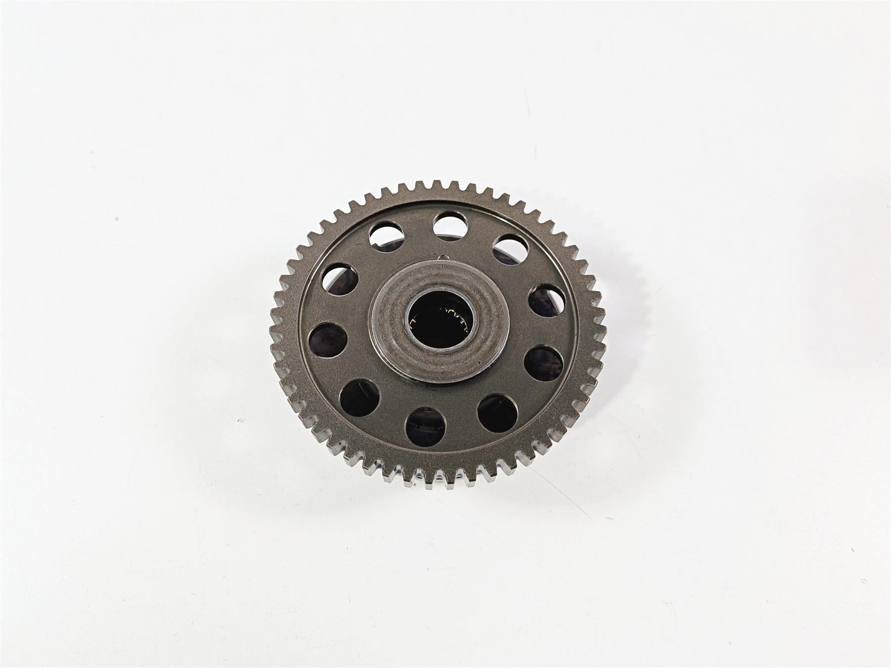 2019 Triumph Speed Triple RS 1050 Starter Clutch Gear Set T1220090 {{ shop.shopifyCountryName }} - Mototech271