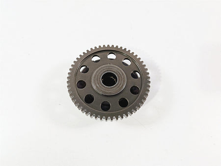 2019 Triumph Speed Triple RS 1050 Starter Clutch Gear Set T1220090 {{ shop.shopifyCountryName }} - Mototech271