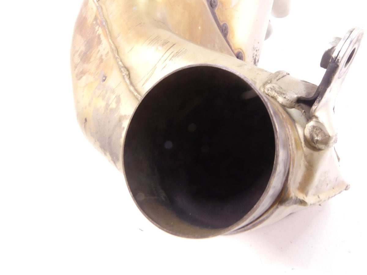 2014 MV Agusta B3 Brutale 800 EAS Exhaust Muffler Silencer Pipe 8B00B6175 {{ shop.shopifyCountryName }} - Mototech271