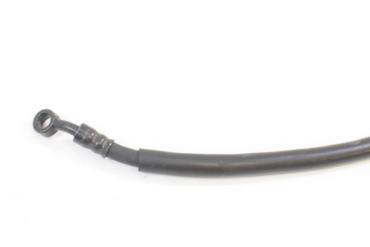 2014 Yamaha XT1200 ES Super Tenere Clutch Line Hose Pipe 23P-26470-00-00 {{ shop.shopifyCountryName }} - Mototech271