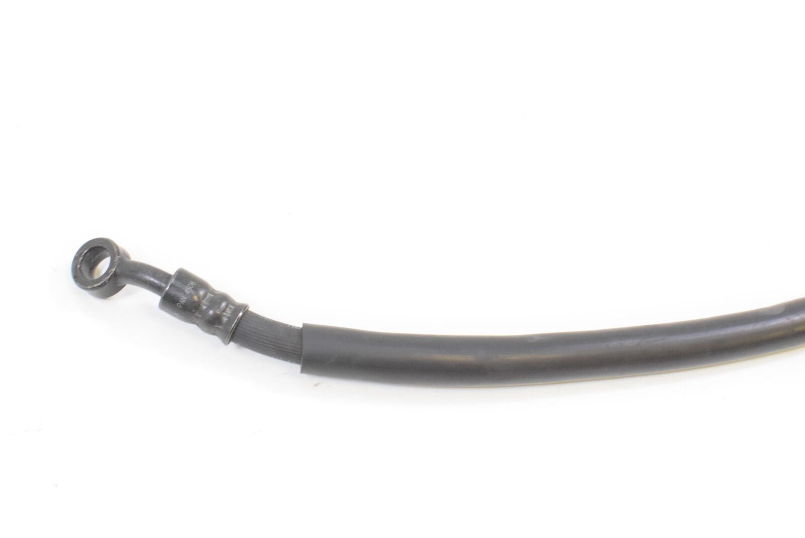 2014 Yamaha XT1200 ES Super Tenere Clutch Line Hose Pipe 23P-26470-00-00 {{ shop.shopifyCountryName }} - Mototech271