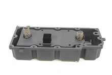 Load image into Gallery viewer, 2002 Harley Touring FLHRI Road King Transmission Oil Pan Cover 62711-99
