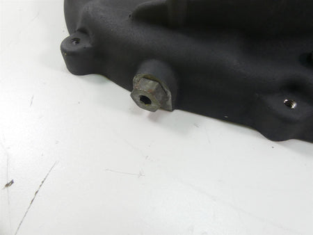 2011 Harley FXDWG Dyna Wide Glide Inner Primary Drive Clutch Cover Fw 60681-06C {{ shop.shopifyCountryName }} - Mototech271