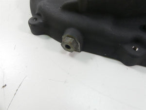 2011 Harley FXDWG Dyna Wide Glide Inner Primary Drive Clutch Cover Fw 60681-06C | Mototech271