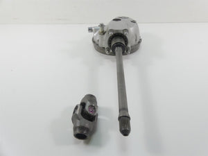 2007 Honda VTX1800 T1 Rear Differential Drive Shaft Gear Box Set 41300-MCH-010 | Mototech271