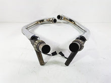 Load image into Gallery viewer, 2014 Moto Guzzi California 1400 Touring Exhaust Header Set 2B000145 2B000146 | Mototech271
