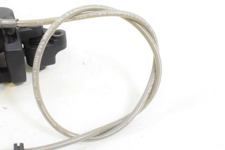 2017 Victory Octane 1200 Non-Abs Front Brake Caliper & Line 1912698-468 {{ shop.shopifyCountryName }} - Mototech271